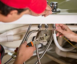 About Plumbers Pros New Cambria, MO