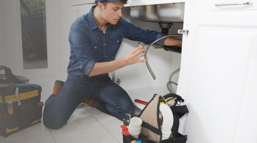 Professional 24/7 Emergency Plumbing services in New Cambria, MO